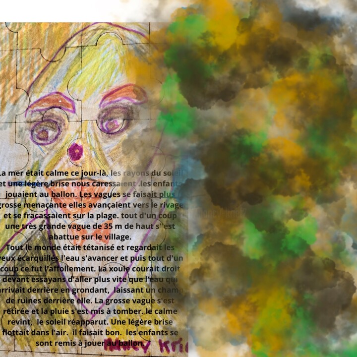 Nancy Krief ©2025