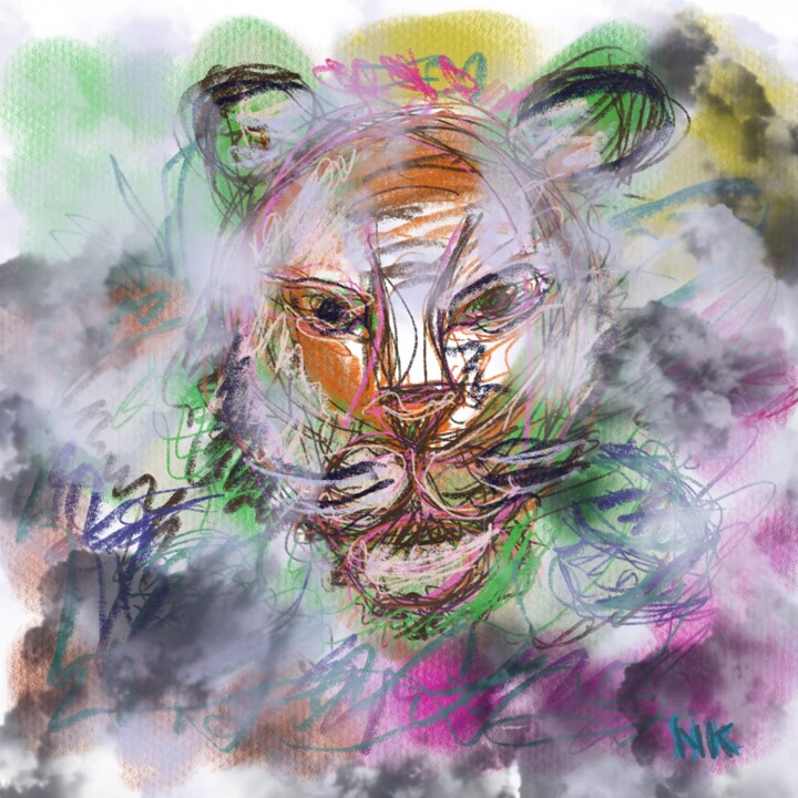 Nancy Krief ©2025